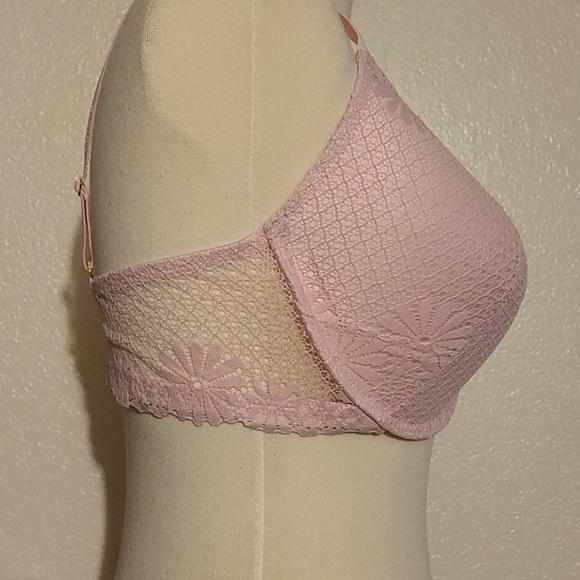 B2G1Free!!!   Juicy Couture Sexy Pushup Lola Pink - Picture 3 of 6